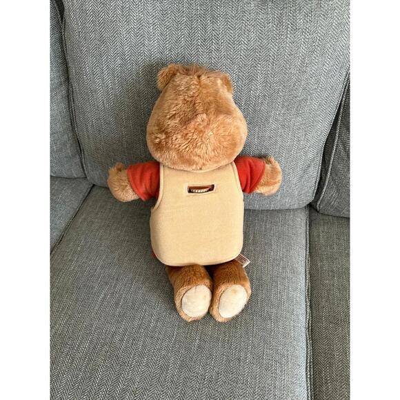 Teddy Ruxpin - Picture 4 of 6